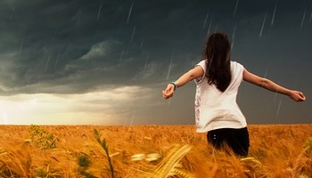 Energie update Blauwe Storm levenspad 12 - 24 januari 2019